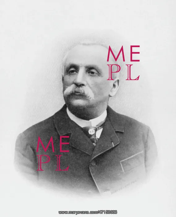  : HIPPOLYTE BERNHEIM