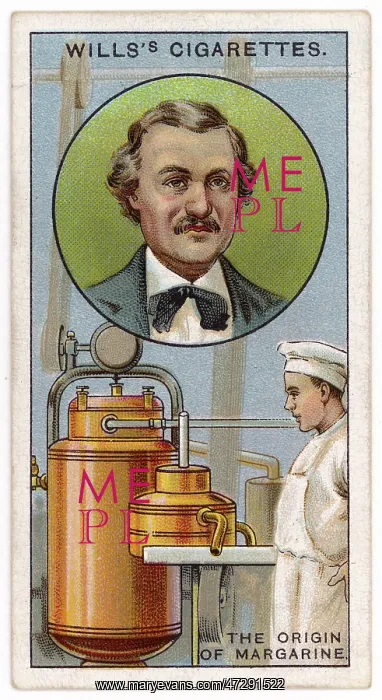 : HIPPOLYTE MEGE-MOURIES : HIPPOLYTE MEGE-MOURIES
