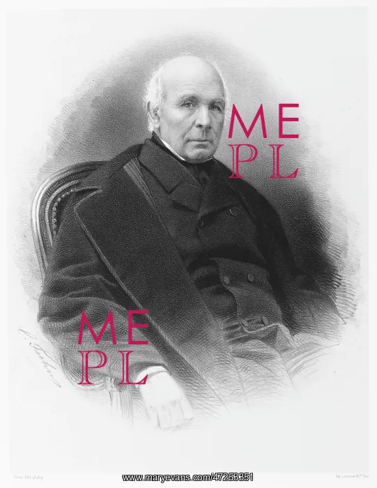 : HIPPOLYTE PASSY : HIPPOLYTE PASSY