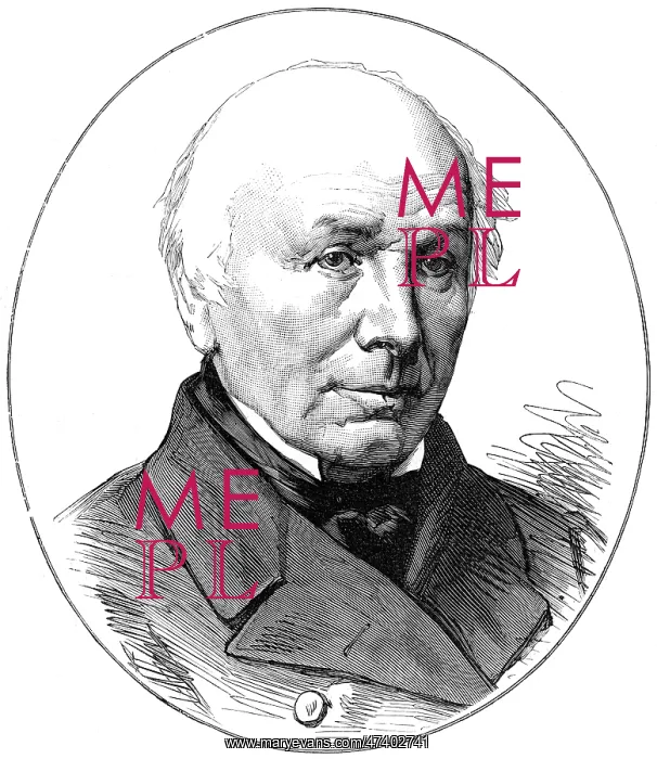 : HIPPOLYTE PASSY : HIPPOLYTE PASSY