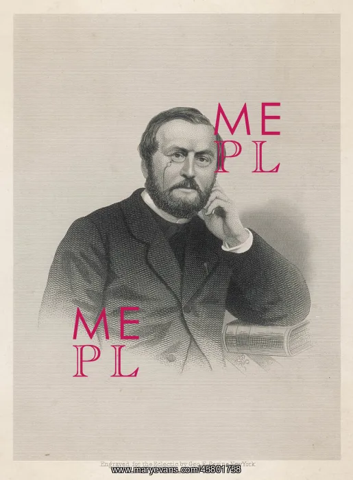 : Hippolyte Taine : Hippolyte Taine