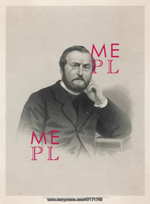 : Hippolyte Taine : Hippolyte Taine