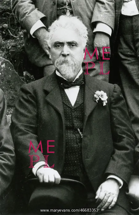  : Hiram Maxim