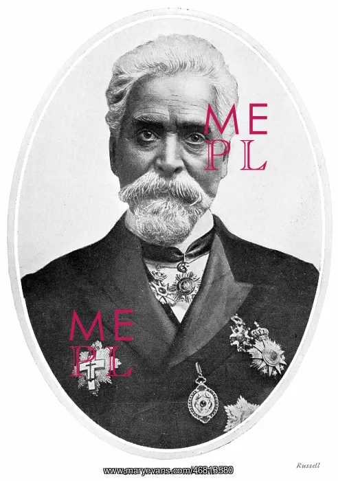 : Hiram Maxim : Hiram Maxim
