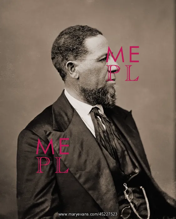 : Hiram Revels (1822-1901) was the first of ? : Hiram Revels (1822-1901) was the first of ?