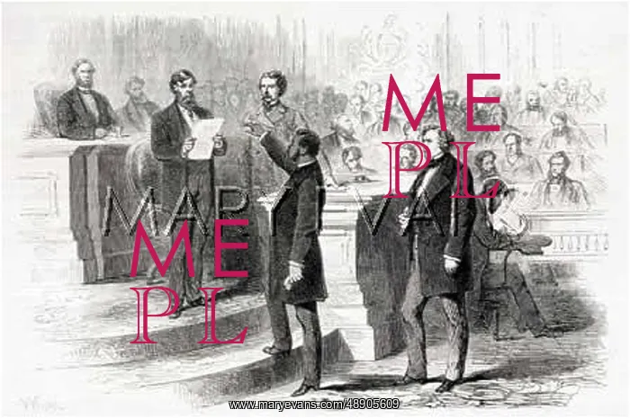 : HIRAM REVELS, SENATOR : HIRAM REVELS, SENATOR