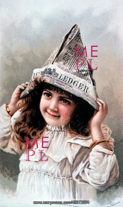  : Hire's Root Beer