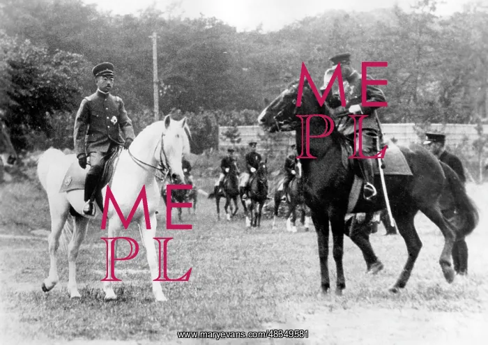 : Hirohito, 1922 : Hirohito, 1922