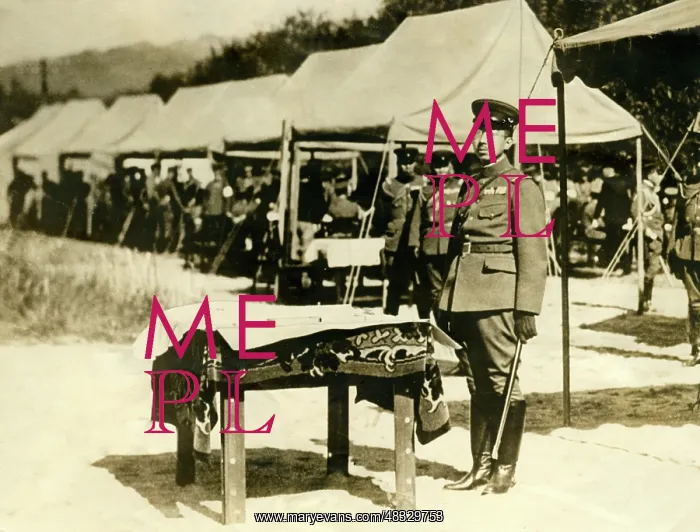  : Hirohito, 1932