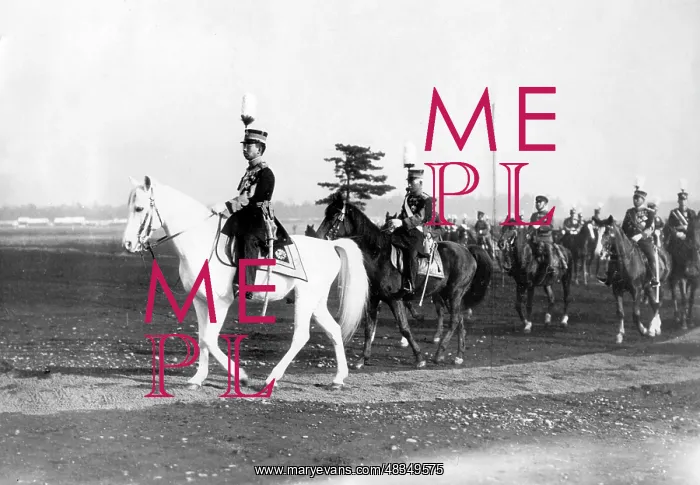 : Hirohito, 1933 : Hirohito, 1933