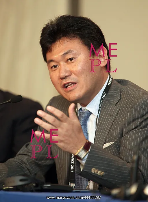: Hiroshi Mikitani : Hiroshi Mikitani