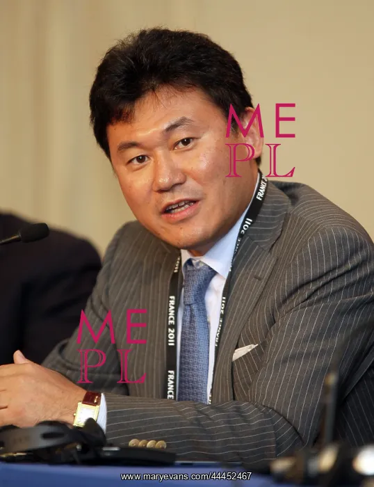: Hiroshi Mikitani : Hiroshi Mikitani