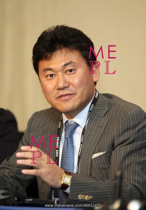 : Hiroshi Mikitani : Hiroshi Mikitani