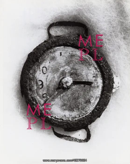 : Hiroshima explosion was recorded at 8:15 a.m : Hiroshima explosion was recorded at 8:15 a.m