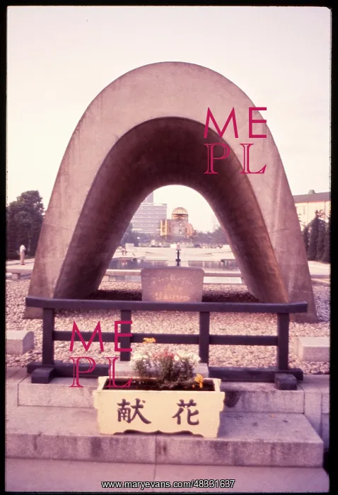  : Hiroshima, Japan