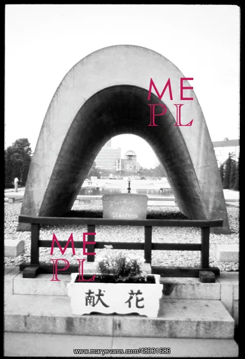  : Hiroshima, Japan