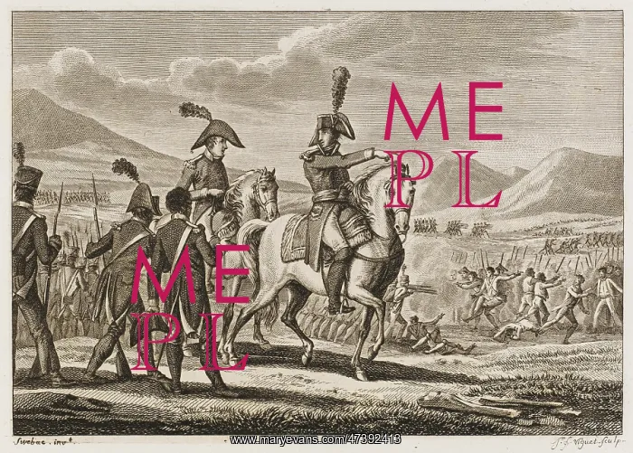: HISPANIOLA REBELLION : HISPANIOLA REBELLION