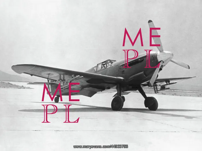 : Hispano HA-1112 K1L Buchon : Hispano HA-1112 K1L Buchon