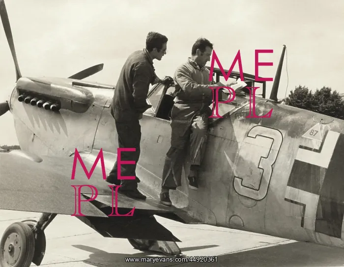 : Hispano HA-1112 M1L Buchon : Hispano HA-1112 M1L Buchon
