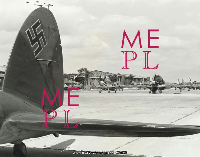 : Hispano HA-1112 M1L Buchon : Hispano HA-1112 M1L Buchon