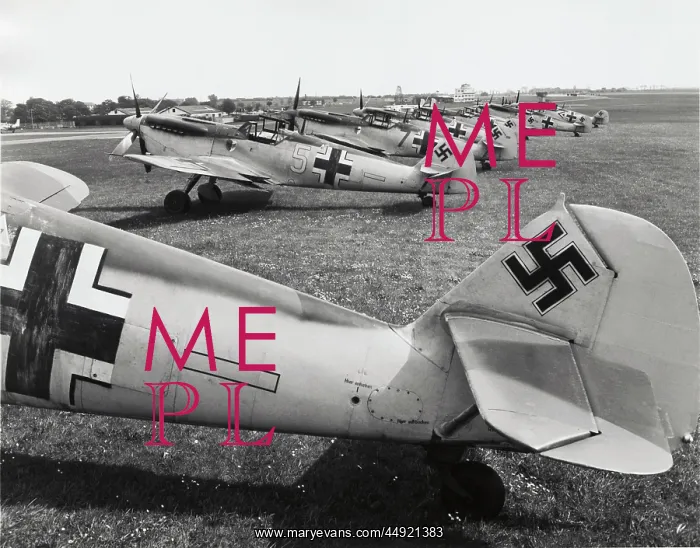 : Hispano HA-1112 M1L Buchon : Hispano HA-1112 M1L Buchon