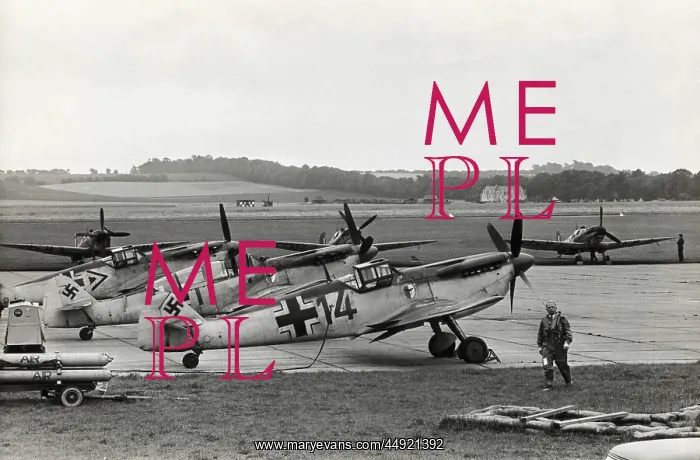 : Hispano HA-1112 M1L Buchon : Hispano HA-1112 M1L Buchon