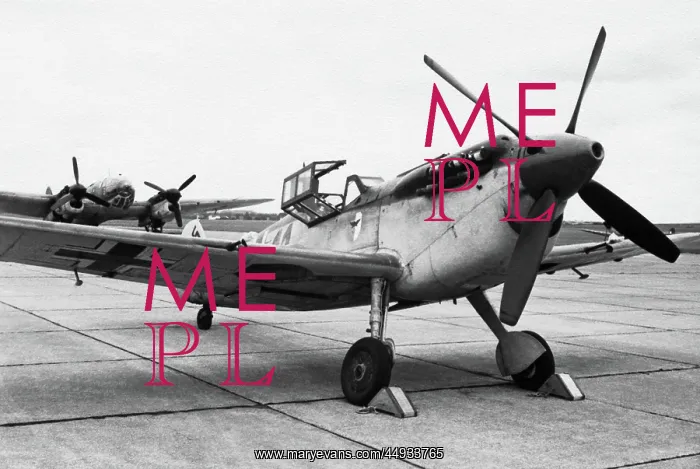 : Hispano HA-1112 M1L Buchon : Hispano HA-1112 M1L Buchon