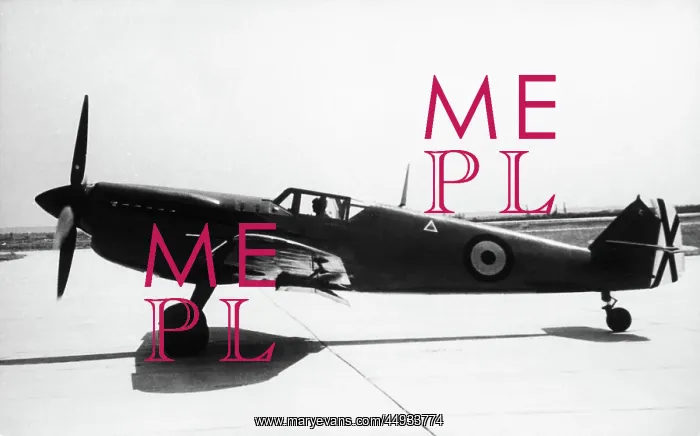 : Hispano HA-1112 M1L Buchon : Hispano HA-1112 M1L Buchon