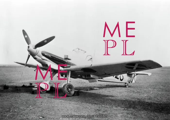: Hispano HA-1112 M1L Buchon : Hispano HA-1112 M1L Buchon
