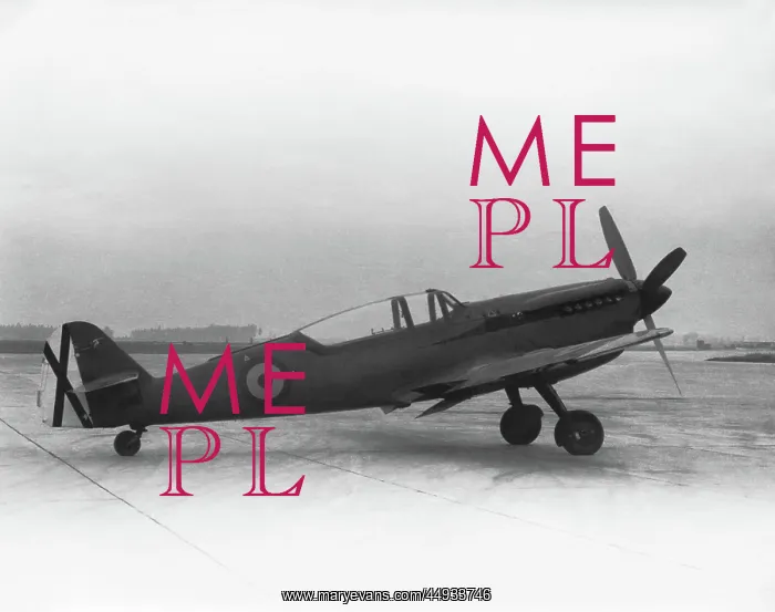 : Hispano HA-1112 M4L Buchon : Hispano HA-1112 M4L Buchon