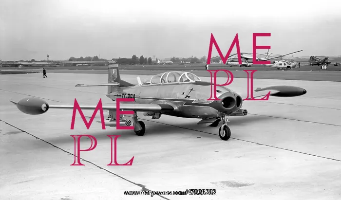 : Hispano HA-200 Saeta EC-BBA : Hispano HA-200 Saeta EC-BBA