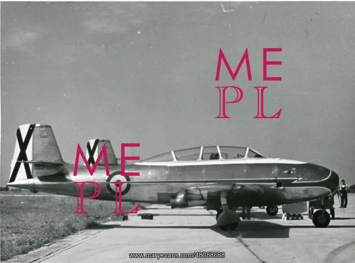 : Hispano HA-200R Saeta 1955 : Hispano HA-200R Saeta 1955