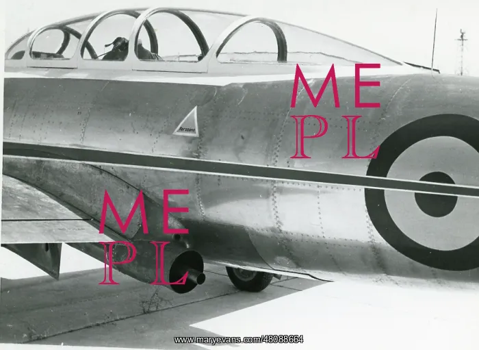 : Hispano HA-200R Saeta 1955 : Hispano HA-200R Saeta 1955