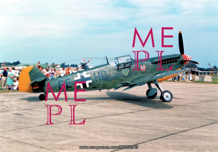 : Hispano HA.1112-M1L Buchon D-FEHD : Hispano HA.1112-M1L Buchon D-FEHD