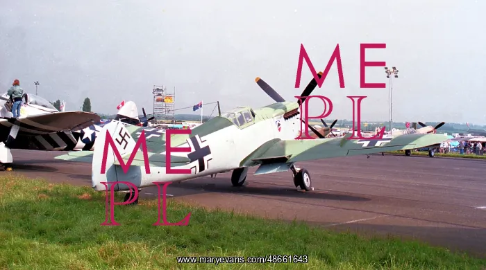 : Hispano HA.1112-M1L Buchon D-FEHD : Hispano HA.1112-M1L Buchon D-FEHD