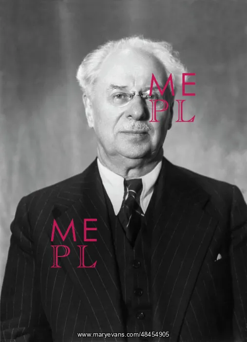 : Historian Vladimir Potemkin : Historian Vladimir Potemkin