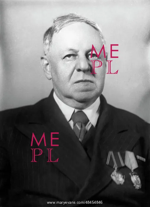: Historian Yevgeny Tarle : Historian Yevgeny Tarle