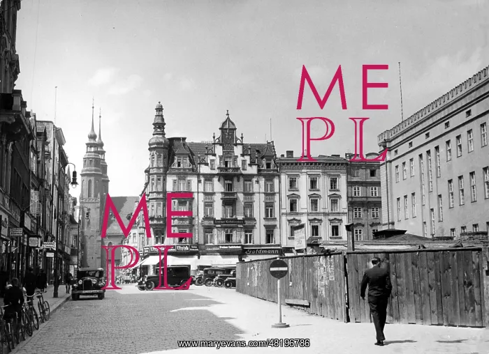 : Historic Opole : Historic Opole