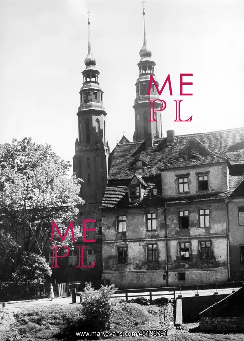 : Historic Opole : Historic Opole