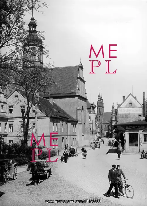 : Historic Opole : Historic Opole