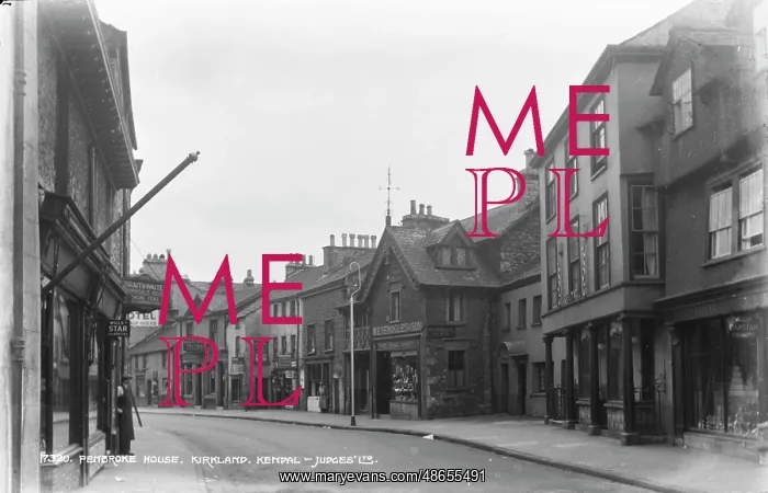 : Historic Street View in Kirkland : Historic Street View in Kirkland