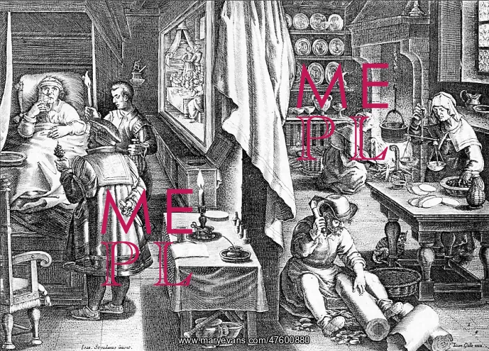: Historic Treatment of Syphilis : Historic Treatment of Syphilis