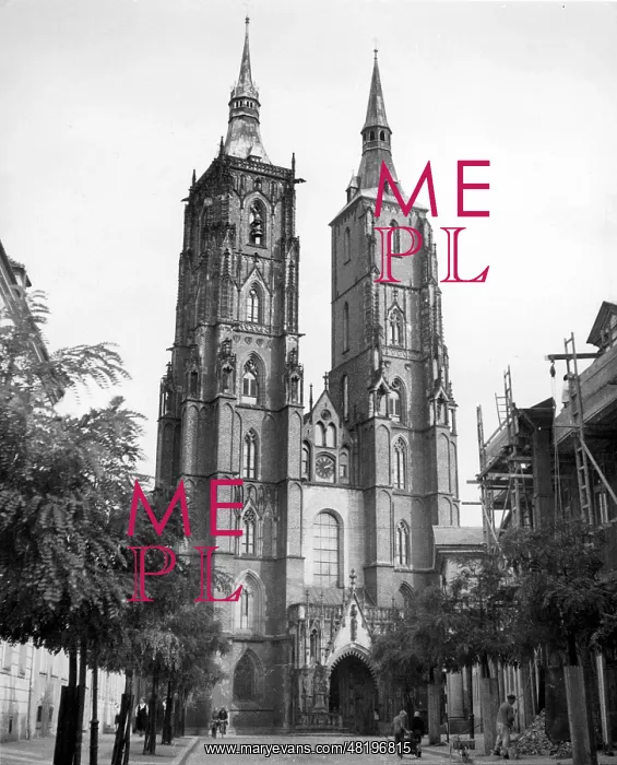 : Historic Wroclaw : Historic Wroclaw