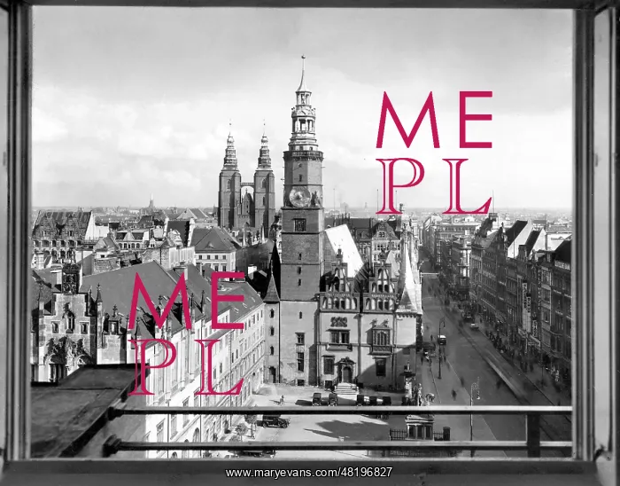 : Historic Wroclaw : Historic Wroclaw