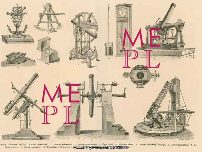 : Historical astronomy instruments : Historical astronomy instruments