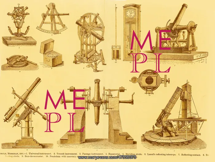 : Historical astronomy instruments : Historical astronomy instruments