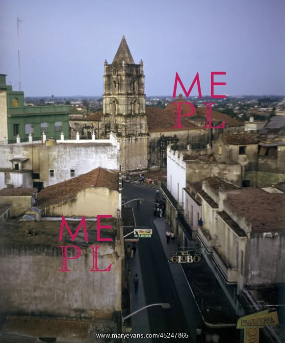 : Historical Cuba - Camaguey : Historical Cuba - Camaguey