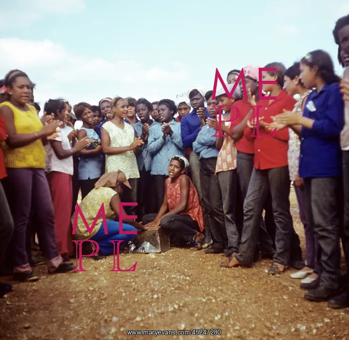 : Historical Cuba - Girls camp : Historical Cuba - Girls camp