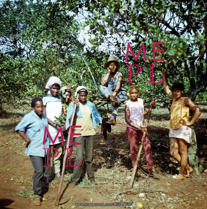 : Historical Cuba - Girls camp : Historical Cuba - Girls camp