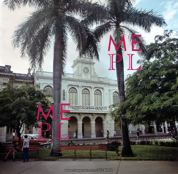 : Historical Cuba - Santa Clara : Historical Cuba - Santa Clara